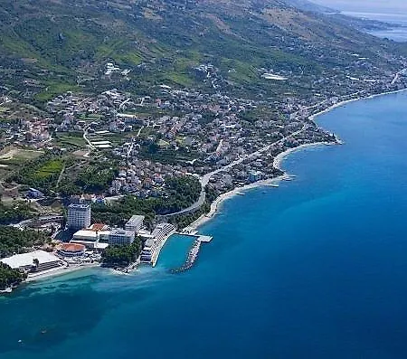 Satus 아파트 포드스트라나