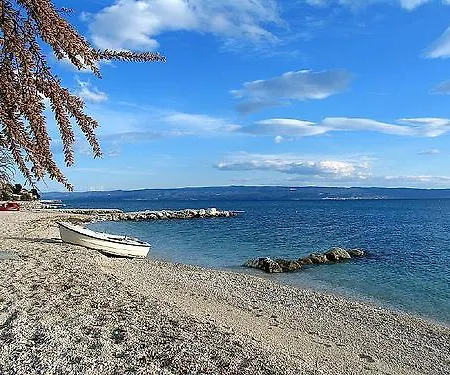 Satus 아파트 포드스트라나