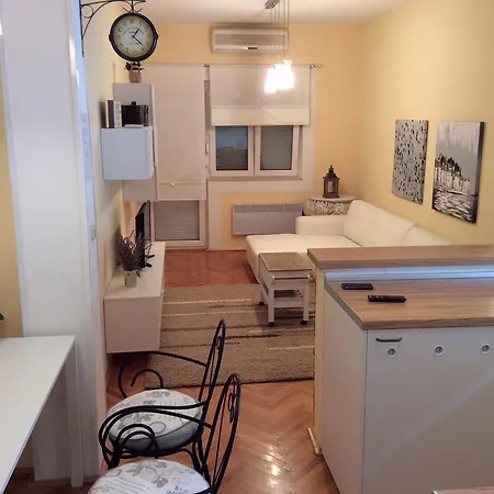 아파트 Satus 포드스트라나