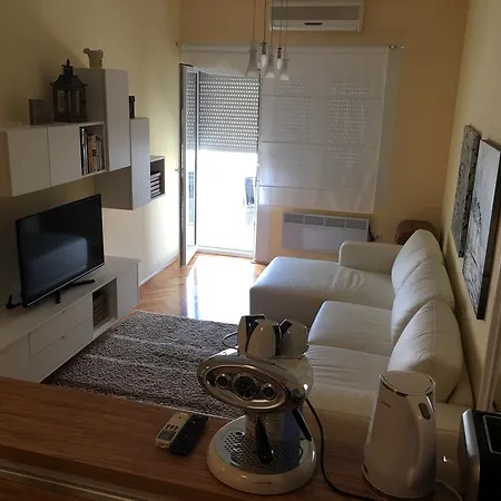 Satus 아파트 포드스트라나