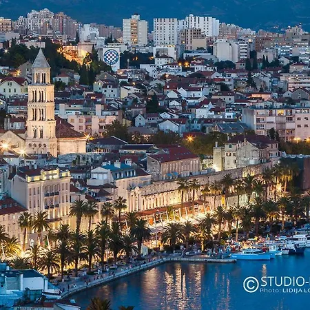 아파트 Satus 포드스트라나