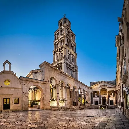 Satus 아파트 포드스트라나