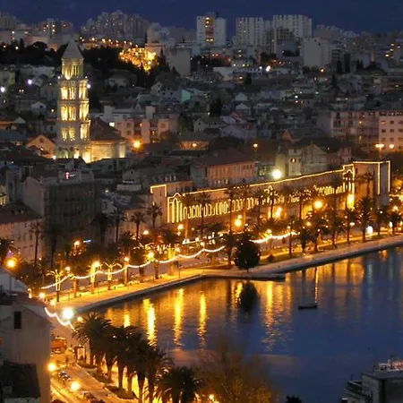 Satus 아파트 포드스트라나